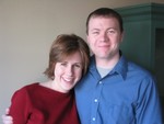 Dec 26: Jeananne and Richie