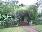 Nov 20: Another shot of the Gardens