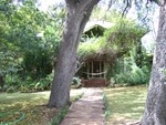 Sep 10: Gardens front yard