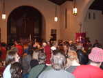 Mar 4: Massive turnout for the primary election