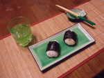 Dec 10: Onigiri!