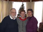 Dec 26: Merry Christmas from Monmouth, IL