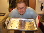 Dec 28: ...and after!