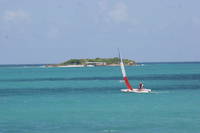 Highlight for Album: Antigua Trip - November 2005