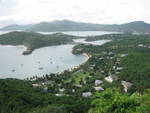 Highlight for Album: Nelson Dockyards &amp; Shirley Heights