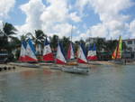 Highlight for Album: Sunsail Club Colonna
