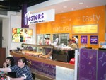 Jesters Meat Pies