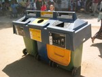 Rubbish