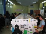 Internet Cafe