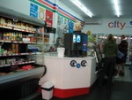Convenience Store