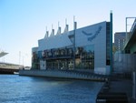 Aquarium