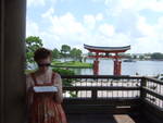 Highlight for Album: Epcot
