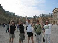 Highlight for Album: France Trip - August 2004