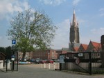2004073002 church parking