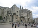 2004081203 avignon pope palace
