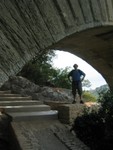 2004081218 pont du gard jeremy