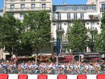 Highlight for Album: One Day in Paris