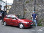 Highlight for Album: Athlone: Gateway to the West!