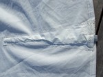 16 - Insert the battens into the sail