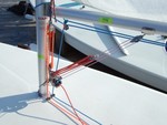 Highlight for Album: Laser Rigging