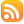 RSS icon