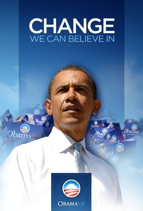 Obama 08